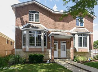 228 Washington Ave, La Grange, IL 60525
