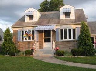 91 Seton Rd, Cheektowaga, NY 14225