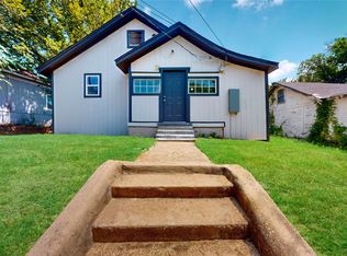 4026 Myrtle St, Dallas, TX 75215