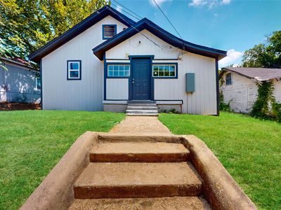 4026 Myrtle St, Dallas, TX, 75215