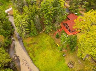 2635 Ramnek Ranch Rd, Frederic, MI 49733