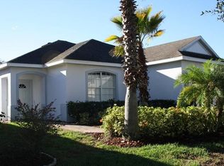 1141 N Hampton Dr, Davenport, FL 33837