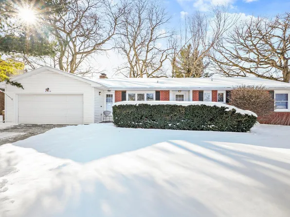 4909 Holiday Dr, Madison, WI 53711