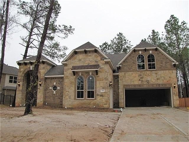 2nd image of 34 N Beech Springs Cir