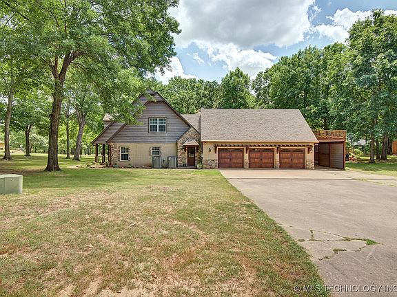 4th image of 6306 S 295th East Ave