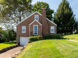 102 Highland Ave, Meriden, CT 06451