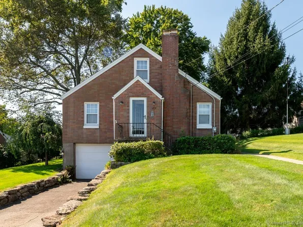 102 Highland Avenue, Meriden, CT 06451