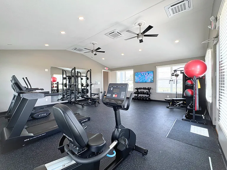 The Homes at Wolf Creek — Photo 17