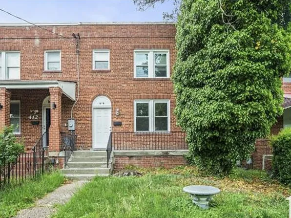 414 Orange St SE, Washington, DC 20032