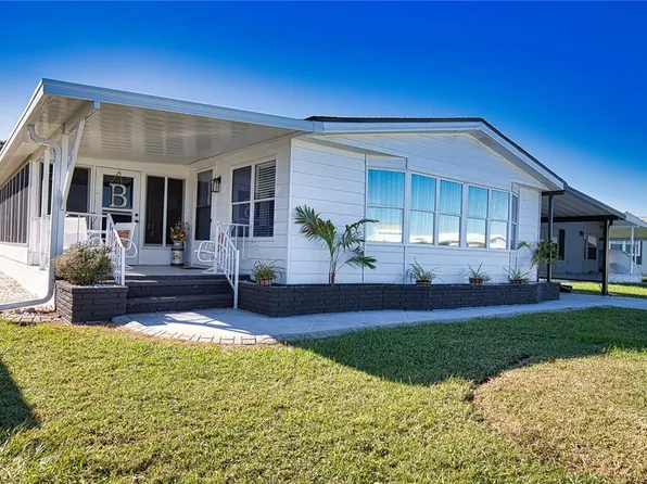 519 San Clemente Cir, North Port, FL 34287