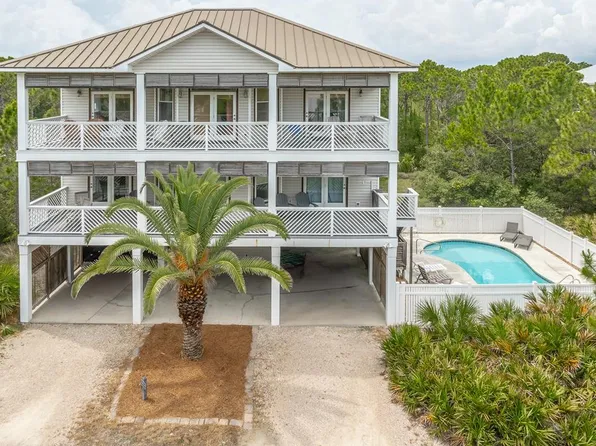 1804 Suzie Ct E, Eastpoint, FL 32328