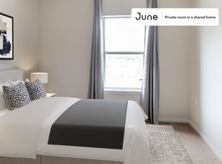 1604 Singleton Ave #A-B, Austin, TX 78702