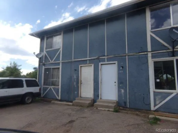 1445 Norfolk Street, Aurora, CO 80011