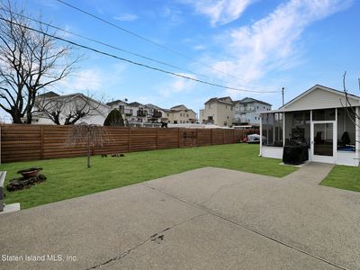 945 Olympia Blvd, Staten Island, NY, 10306