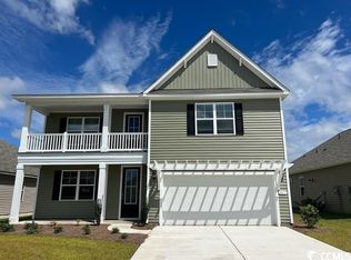 617 Edinburgh Drive Tillman E LOT 1014, Little River, SC 29566