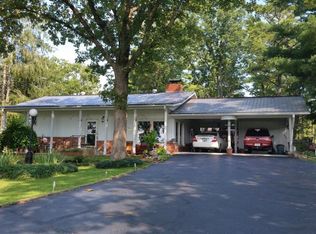 2821 State Route Z, Willow Springs, MO 65793