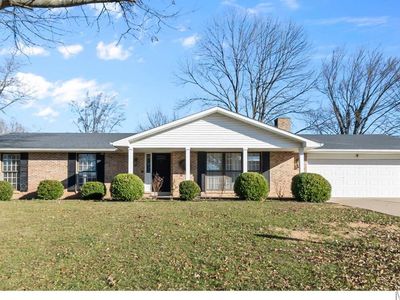 2214 Kent Dr, Cape Girardeau, MO, 63701