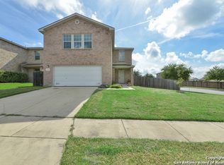 2706 Cedar Sound, San Antonio, TX 78244