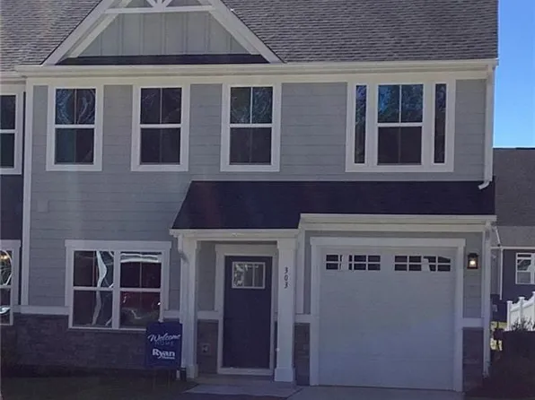 303 Timber Passage Trl #14A, Williamsburg, VA 23185