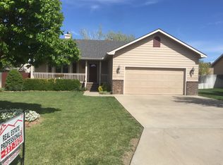 3106 Foxfire Drive Dodge City Ks #67801, Dodge City, KS 67801