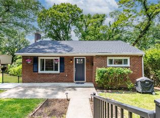 13 Oak Dr, Pittsburgh, PA 15214