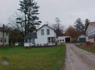 34317 M 140 Hwy, Covert, MI 49043