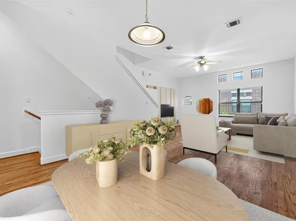 2710 Hullsmith Dr #1303, Houston, TX 77063