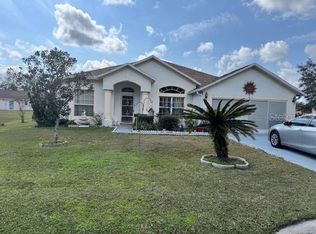 813 Halifax Dr, Kissimmee, FL 34758