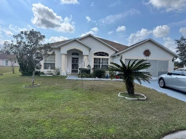 813 Halifax Dr, Kissimmee, FL 34758