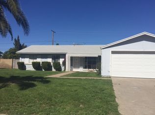 2910 E Shangri La Rd, Phoenix, AZ 85028