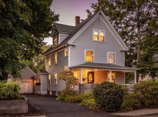 45 Middle Rd, Portsmouth, NH 03801