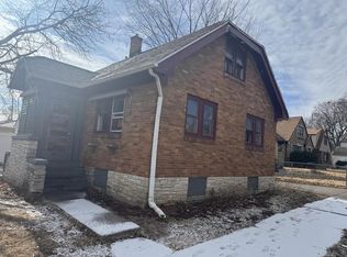 3457 N 46th St, Milwaukee, WI 53216