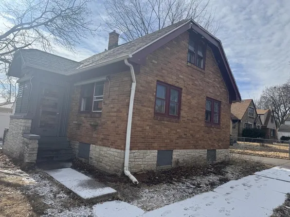 3457 North 46th STREET, Milwaukee, WI 53216