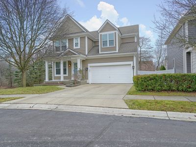 57472 Curtis St, Washington, MI, 48094