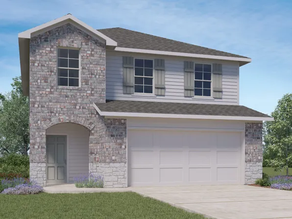 14105 Prasky Trl, Elgin, TX 78621