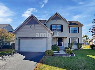 1921 Carrier Cir, Plainfield, IL 60586