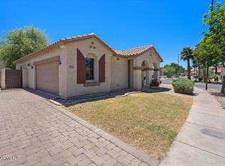 4549 E Loma Vista St, Gilbert, AZ 85295
