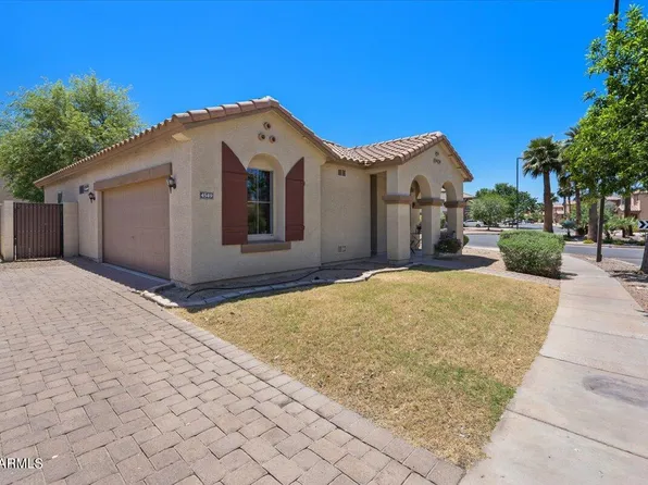 4549 E LOMA VISTA Street, Gilbert, AZ 85295