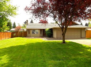 4380 NE 110th Ave, Vancouver, WA 98682