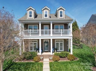 371 Montibello Dr, Mooresville, NC 28117
