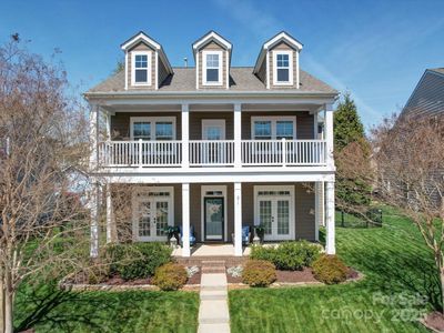 371 Montibello Dr, Mooresville, NC, 28117