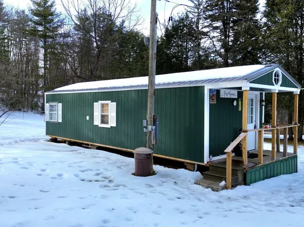 123 Gauley Ln, Arbovale, WV 24915