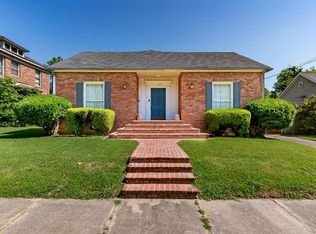 1118 Porter St, Helena, AR 72342