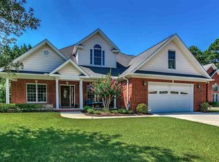 3267 Hermitage Dr, Little River, SC 29566