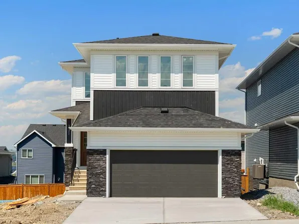 331 S Rivercrest Rd, Cochrane, AB T4C 3G1