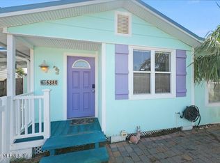 6880 Middleton Ave, Saint Augustine, FL 32080