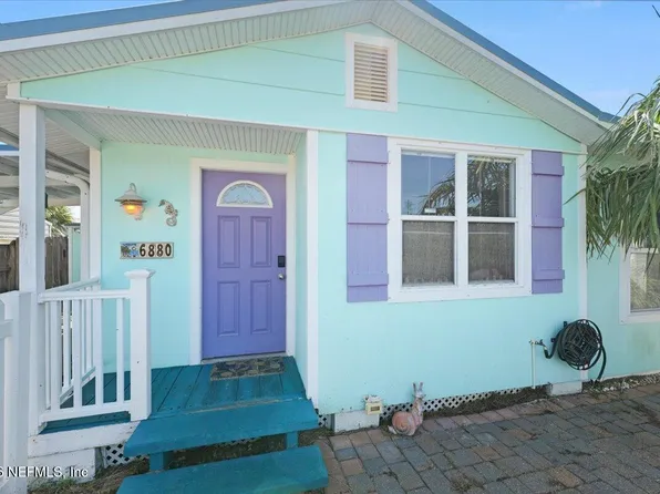 6880 MIDDLETON Avenue, St. Augustine, FL 32080
