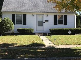 13 Seymour Ave, Springfield, MA 01109