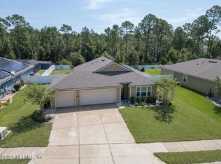 88 N HAMILTON SPRINGS Road, St. Augustine, FL 32084