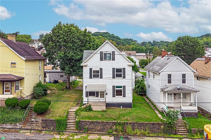 117 S 4th St, Youngwood, PA 15697 MLS 1584336 Zillow